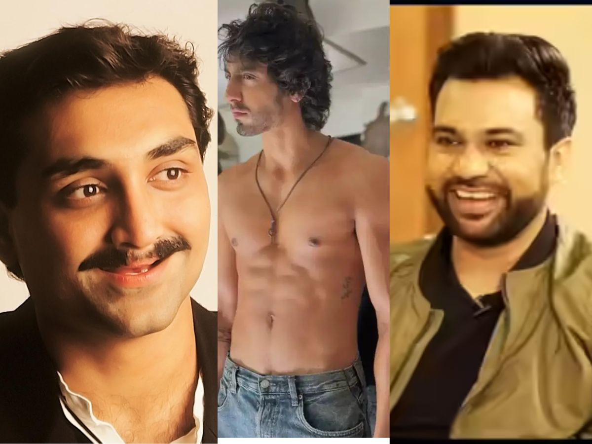 Saiyaara के बाद Ahaan Panday की होगी वापसी! Aditya Chopra और Ali Abbas के साथ होगा रोमांस और एक्शन का धमाका - Photo Gallery