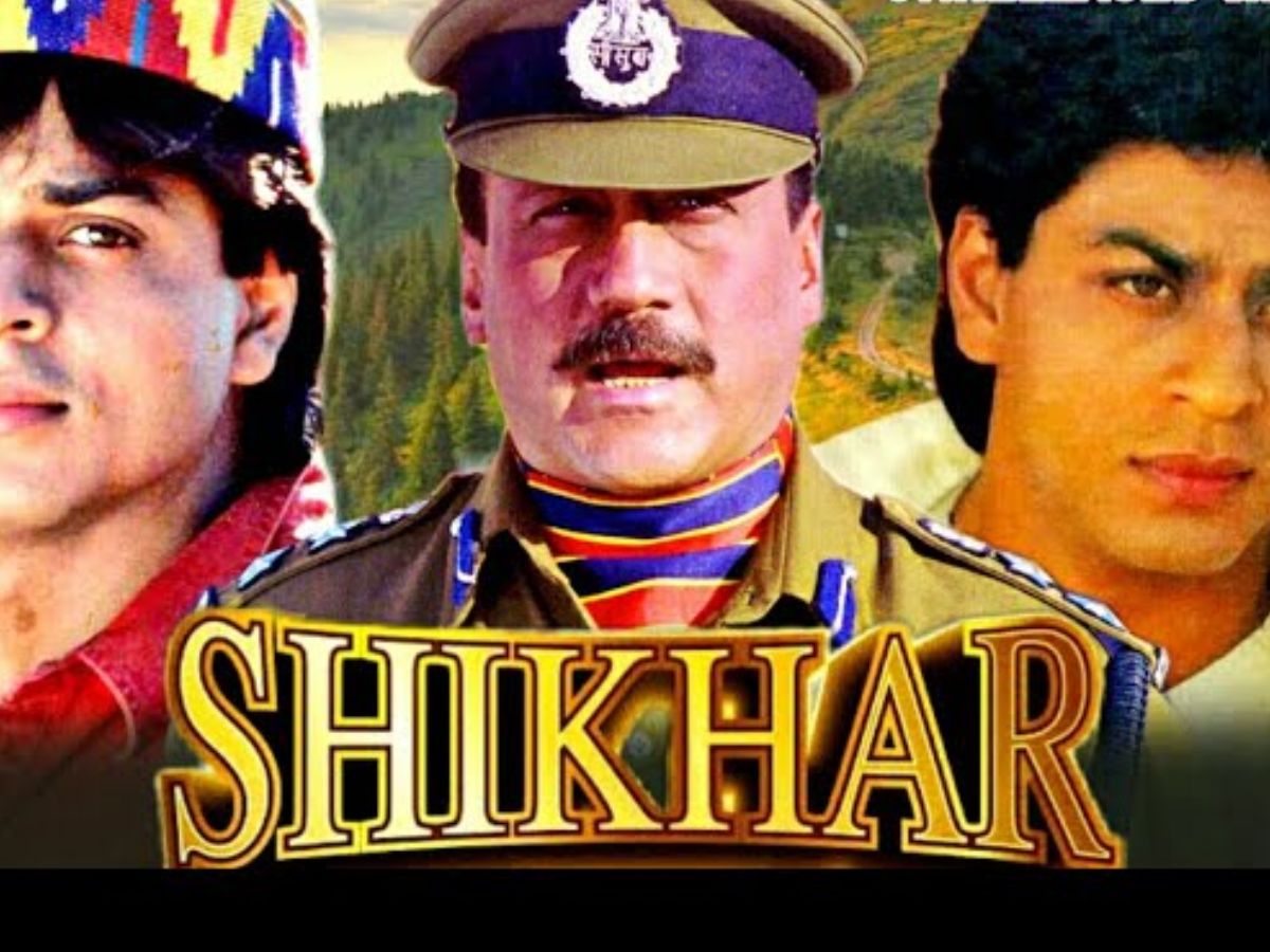 ये है बॉलीवुड की बिग प्रोजेक्ट फिल्में जो होने वाली थी सुपरहिट मगर नहीं लग पाई बड़े पर्दों, आख़िर क्या थी वजह? - Photo Gallery