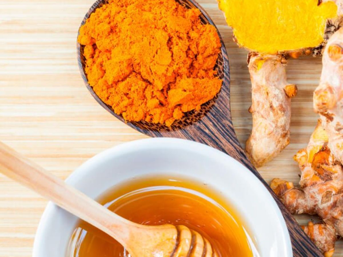 Turmeric is an ancient skin care treasure - Photo Gallery