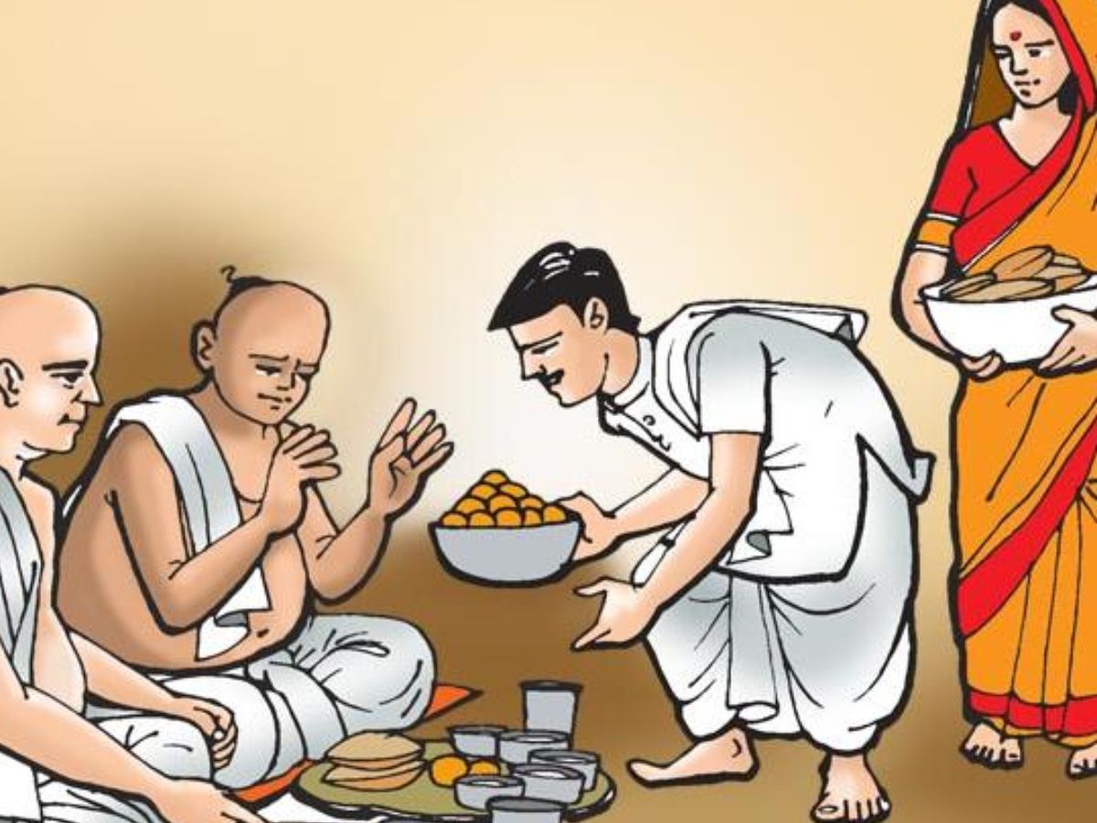 Pitru Paksha 2025: इन 5 तरीकों से पाए पितृ का आशीर्वाद, अगर रहे गई कोई चूक तो होगा बड़ा पछतावा - Photo Gallery