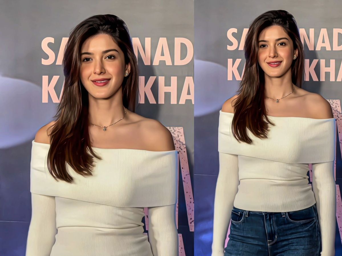 Student of the Year 3 में Shanaya Kapoor का डबल रोल? किरदार में छुपा है बड़ा ट्विस्ट - Photo Gallery