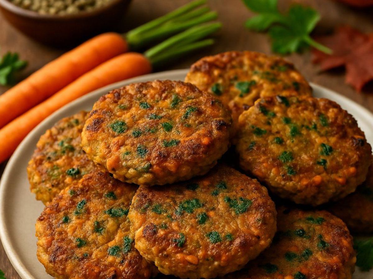 अब बचे-खुचे खाने से बनाएं मजेदार स्नैक्स, फूड वेस्टेज को कहें अलविदा - Photo Gallery