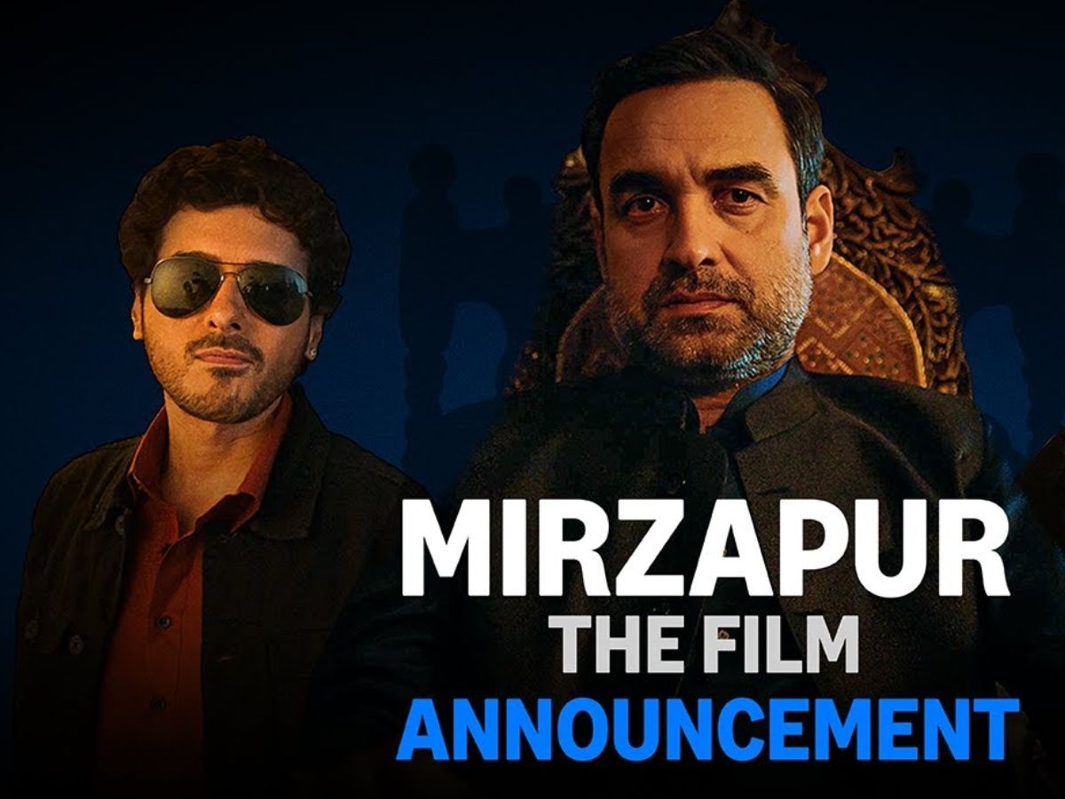 Mirzapur: The Film में जीतू भैया ने किया इस एक्टर को रिप्लेस, रवि किशन भी मचाएंगे भौकाल - Photo Gallery