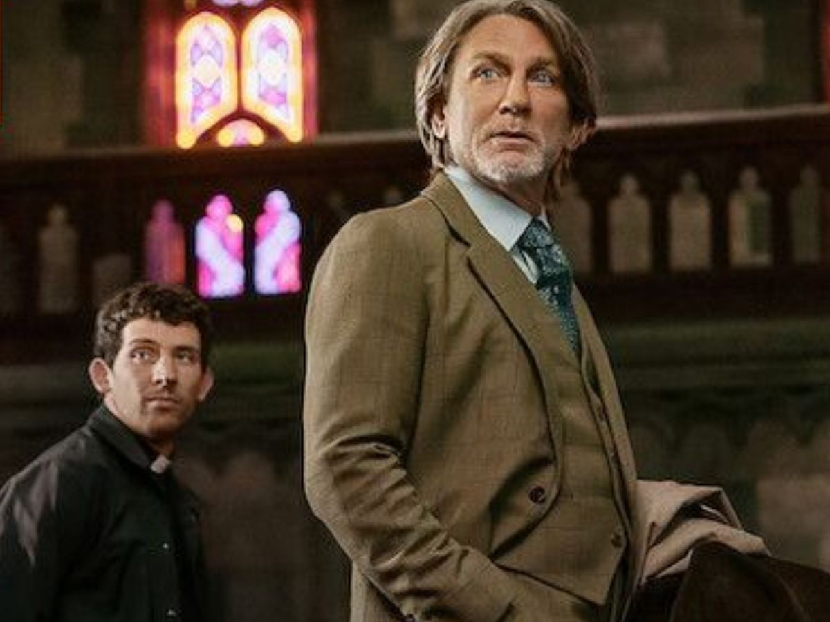 New chapter of Wake Up Dead Man - Photo Gallery