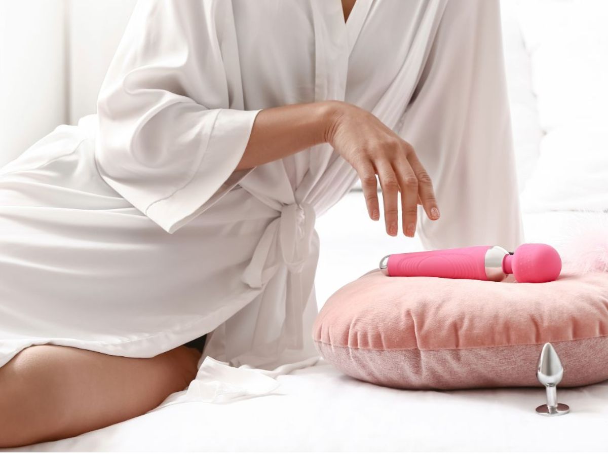 Vaginal douching is a must - Photo Gallery