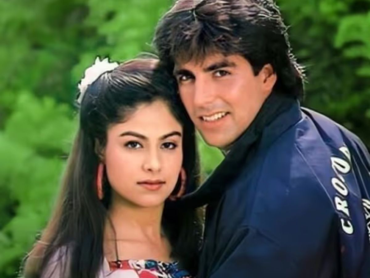 इतने भी ‘सीधे’ नहीं है ‘सीधे-साधे अक्षय’, जाने इन 7 गर्लफ्रेंड्स को लेकर एक्टर की कंट्रोवर्सीज़ - Photo Gallery