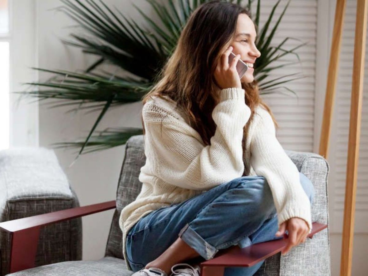 having daily conversations - Photo Gallery