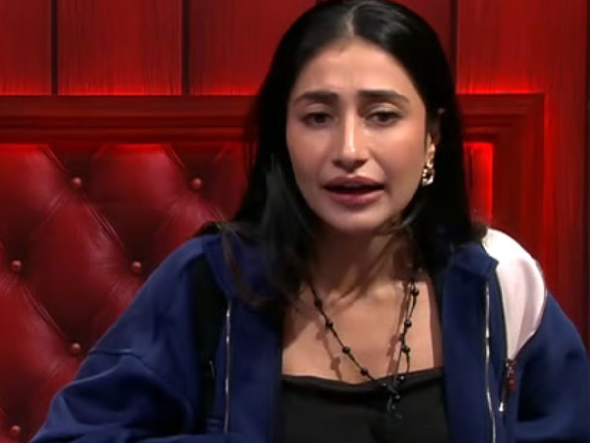 युजवेंद्र चहल से तलाक के बाद धनश्री का फूटा गुस्सा, बोलीं-पूरी दुनिया मेरे खिलाफ थी, अपने दम पर… - Photo Gallery