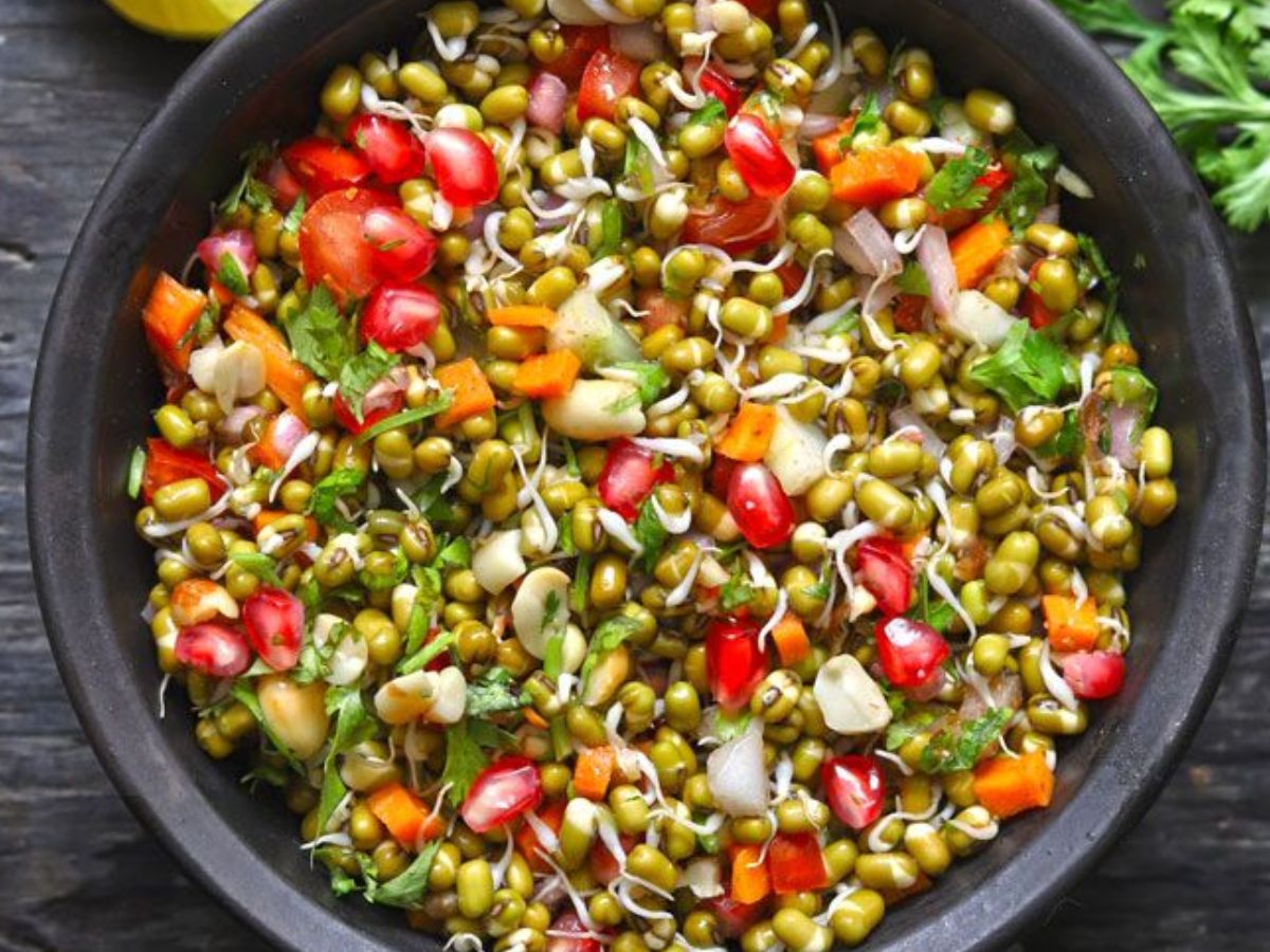 Sprouts Chat - Photo Gallery