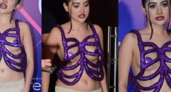 Urfi Javed की इन हॉट तस्वीरो ने किया सबको मदहोश, सेक्सी अदाएं देख उड़े सबके होश