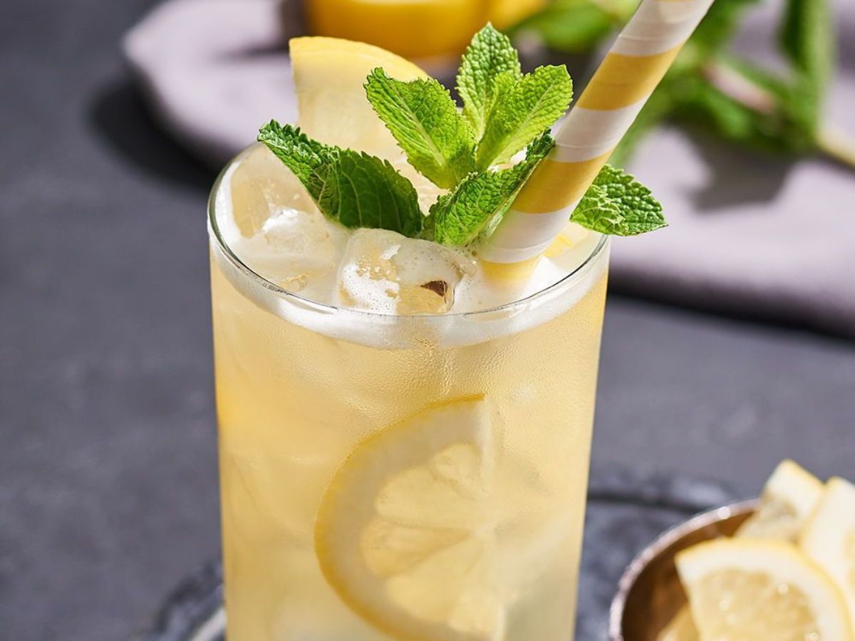 lemon juice - Photo Gallery