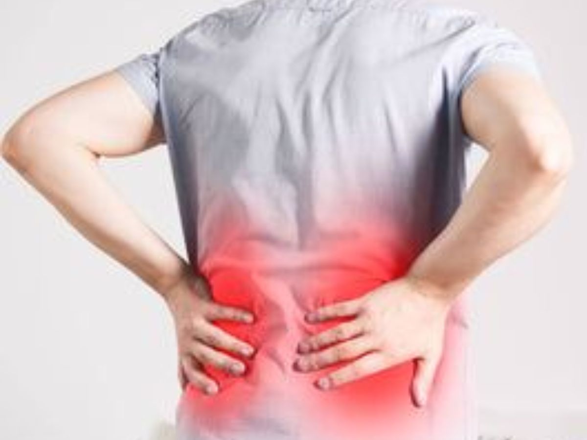 Persistent bone pain - Photo Gallery