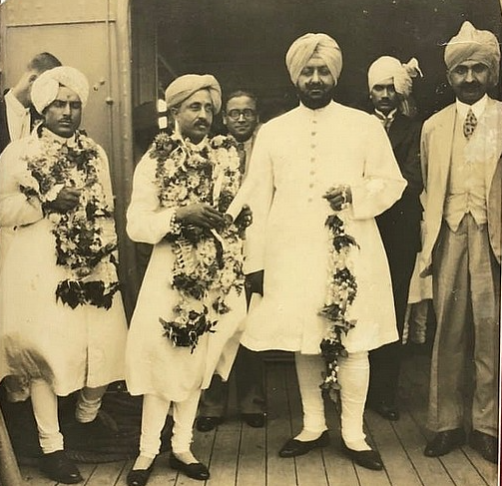 हरम में 365 रानियां, 88 बच्चों का पिता था ये महाराजा, शानोशौकत के बारे में सुन दांतों तले उंगलियां दबा लेंगे!