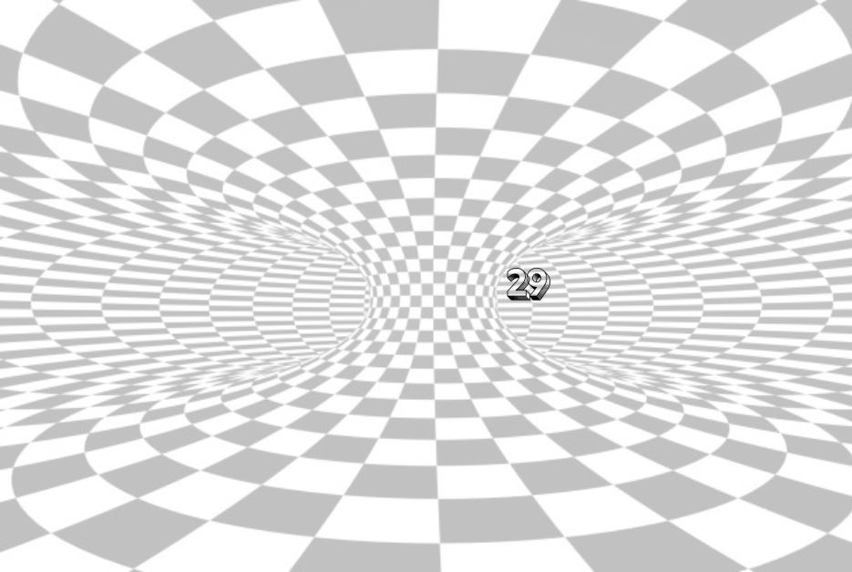 सिर्फ़ जीनियस ही ढूँढ़ पाते हैं इस Optical Illusion Puzzle में छिपा नंबर! क्या आप 20 सेकंड में कर पाएंगे?