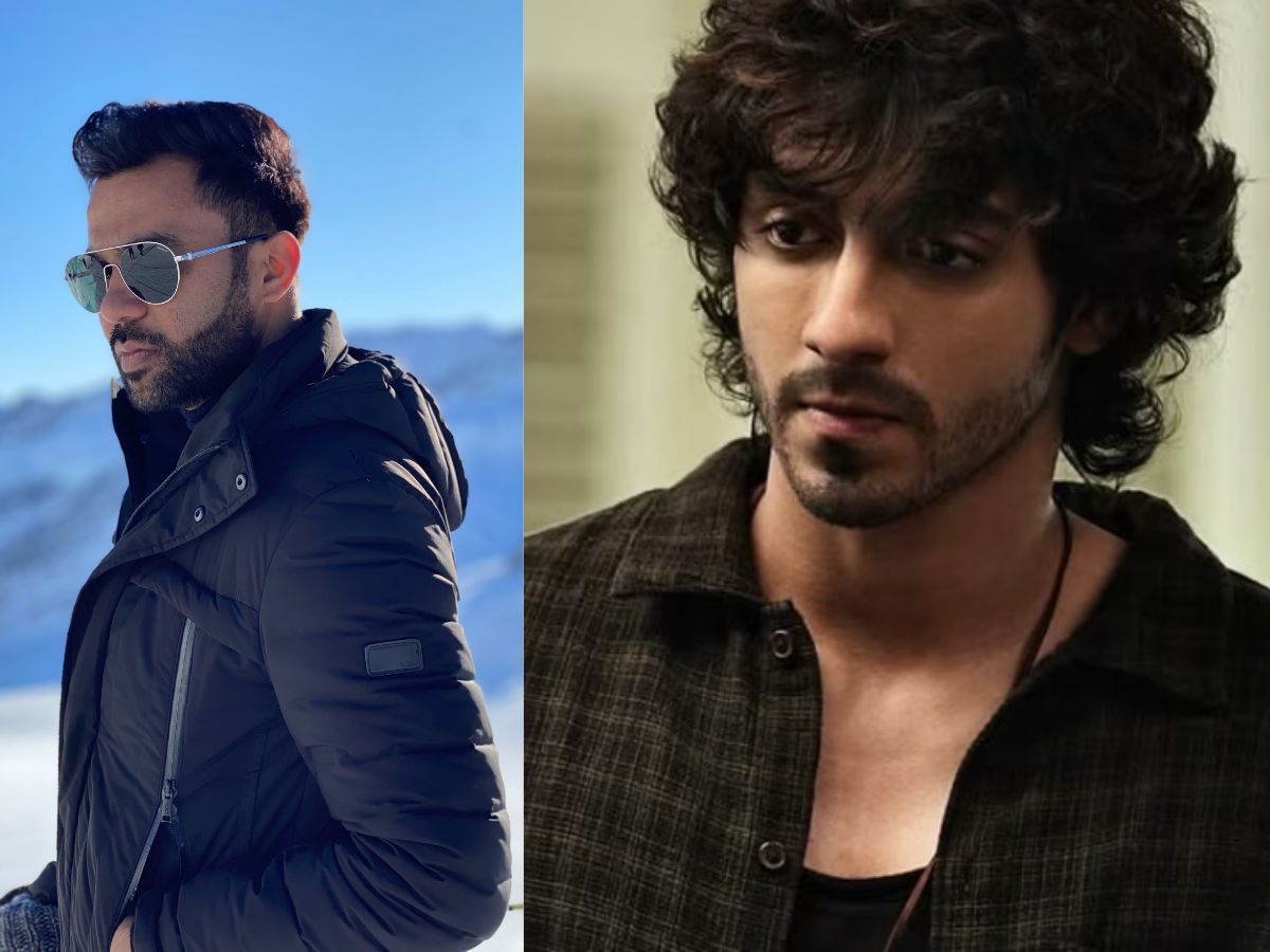 Saiyaara के बाद Ahaan Panday की होगी वापसी! Aditya Chopra और Ali Abbas के साथ होगा रोमांस और एक्शन का धमाका - Photo Gallery