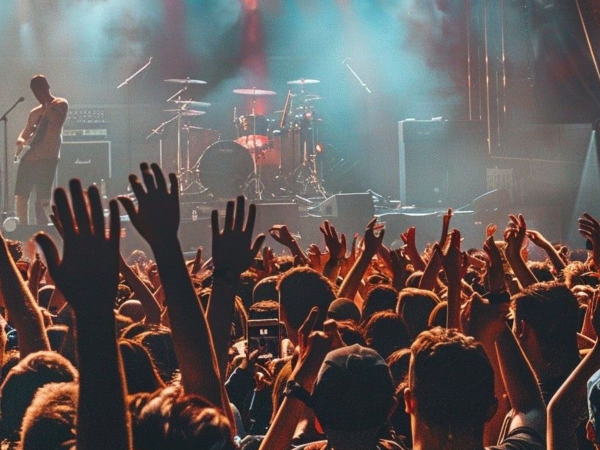 कौन है ये पॉप म्यूजिक सिंगर, जो लाइव परफॉरमेंस में पहनते है अपनी माँ का मंगलसूत्र, जाने इनकी अनोखी कहानी - Photo Gallery