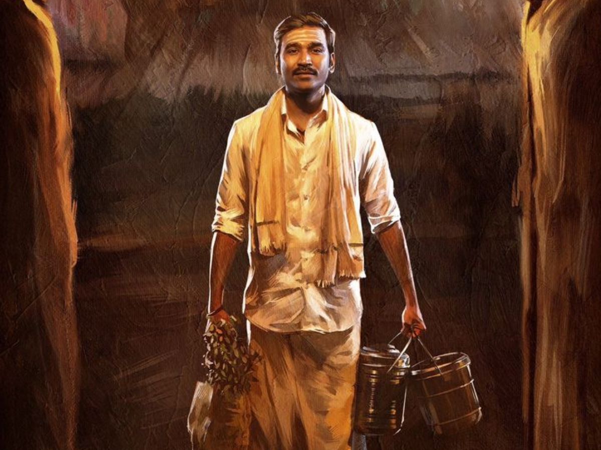 Dhanush की फ़िल्म Idli Kadai कब होगी बड़े पर्दे पर रिलीज़, हो सकती है ये फ़िल्म बड़ी ओपनर! - Photo Gallery