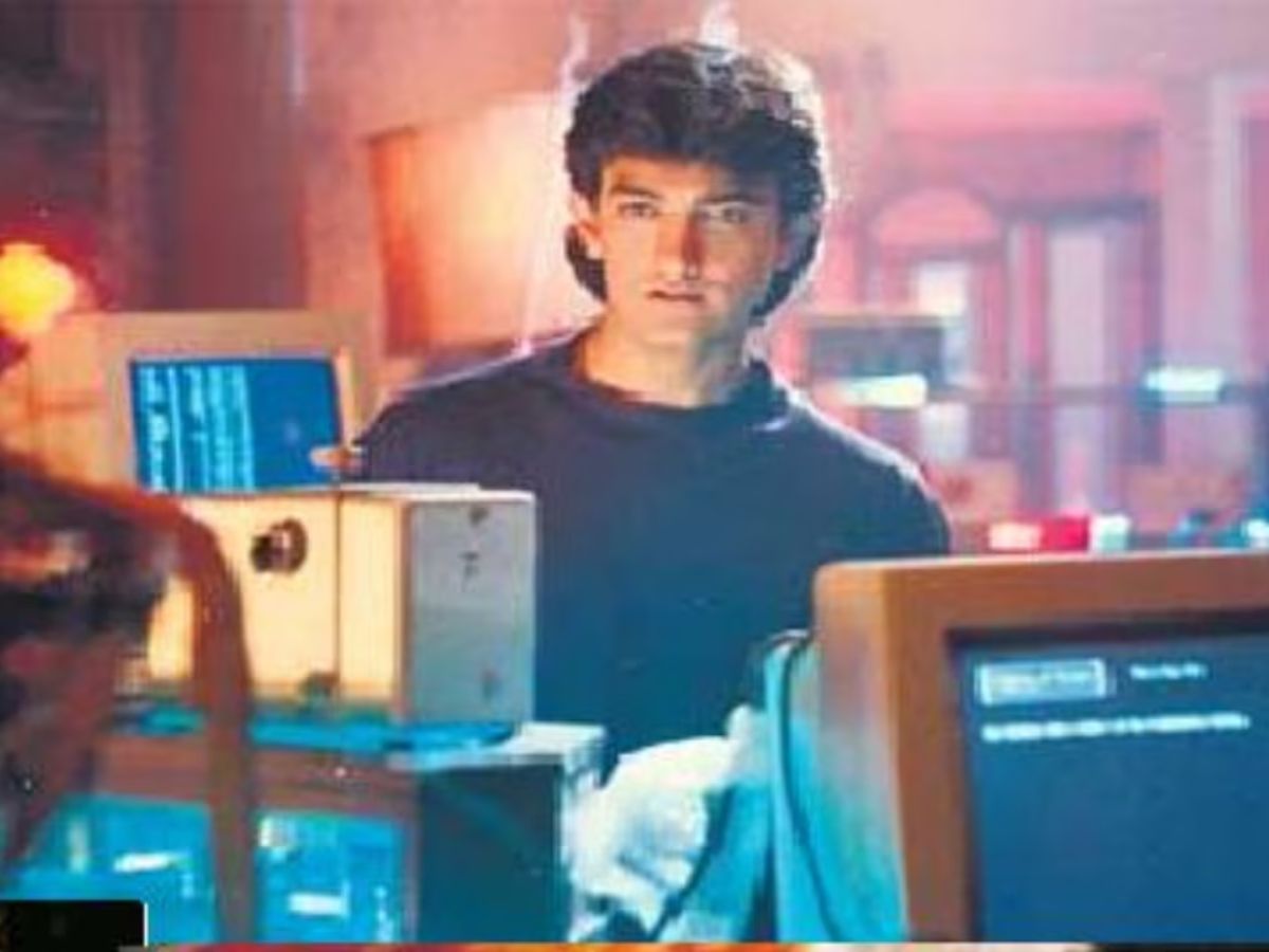 ये है बॉलीवुड की बिग प्रोजेक्ट फिल्में जो होने वाली थी सुपरहिट मगर नहीं लग पाई बड़े पर्दों, आख़िर क्या थी वजह? - Photo Gallery