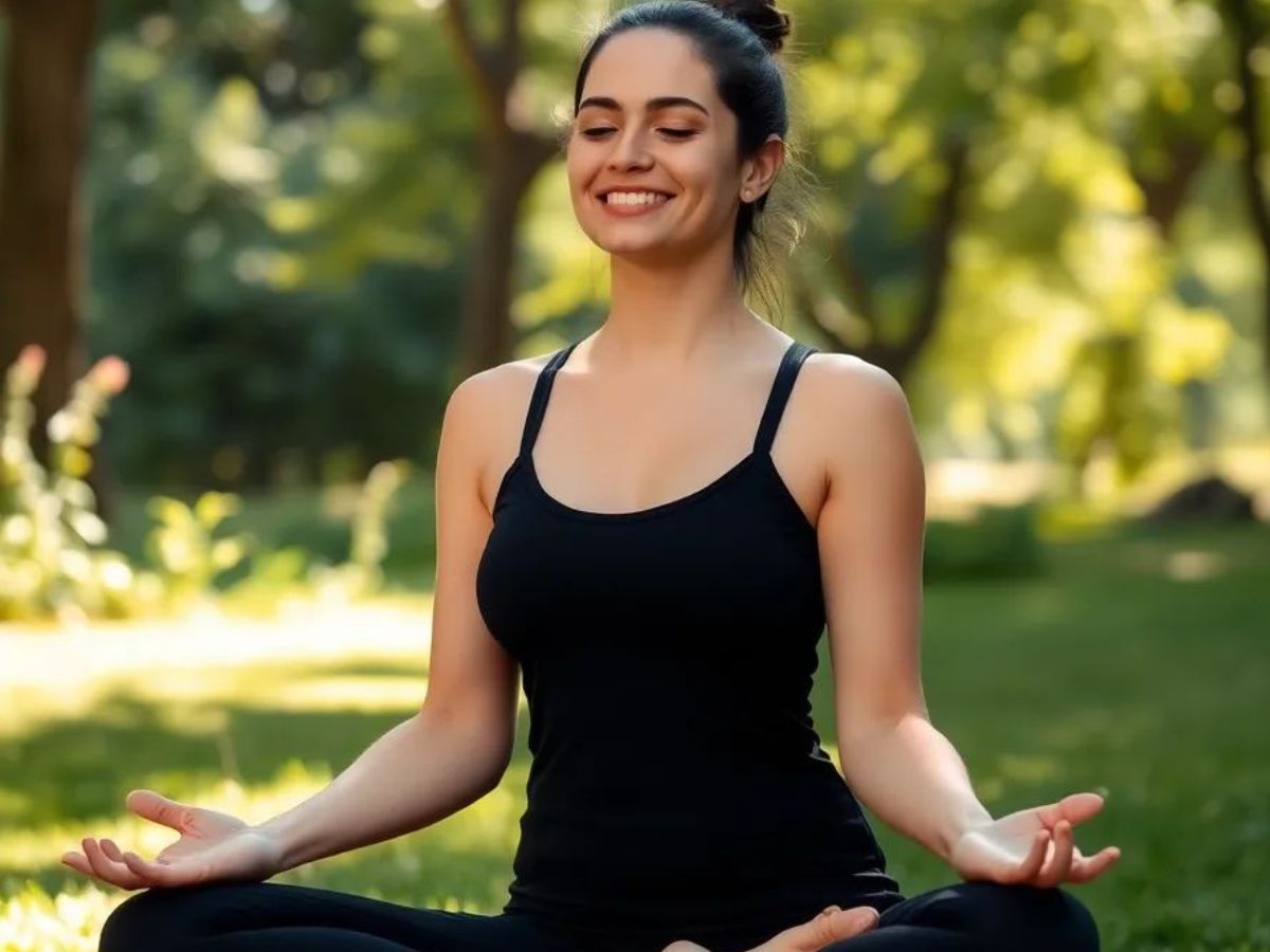 Calming the Mind - Photo Gallery