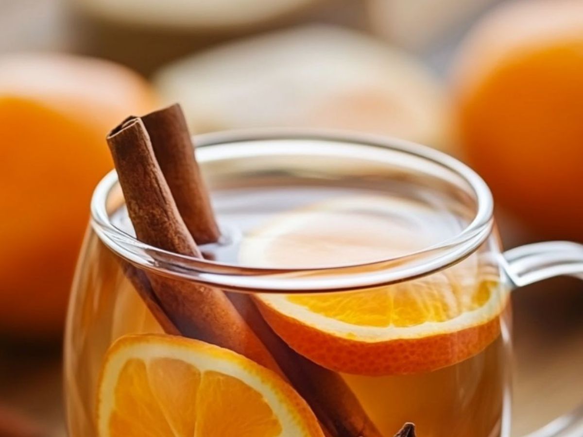 पेट में भारीपन और गैस की शिकायत? हर्बल चाय से मिलेगी राहत - Photo Gallery