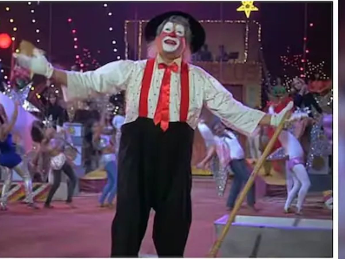 सिनेमा पर 5 घंटे से भी ज्यादा देर तक चलने वाली ये क्लासिक बॉलीवुड फिल्में बनी सबसे लंबी और यादगार फिल्मों में से एक - Photo Gallery