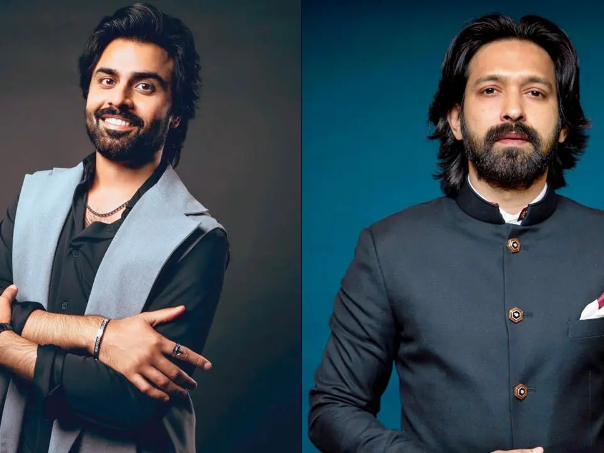 Mirzapur: The Film में जीतू भैया ने किया इस एक्टर को रिप्लेस, रवि किशन भी मचाएंगे भौकाल - Photo Gallery