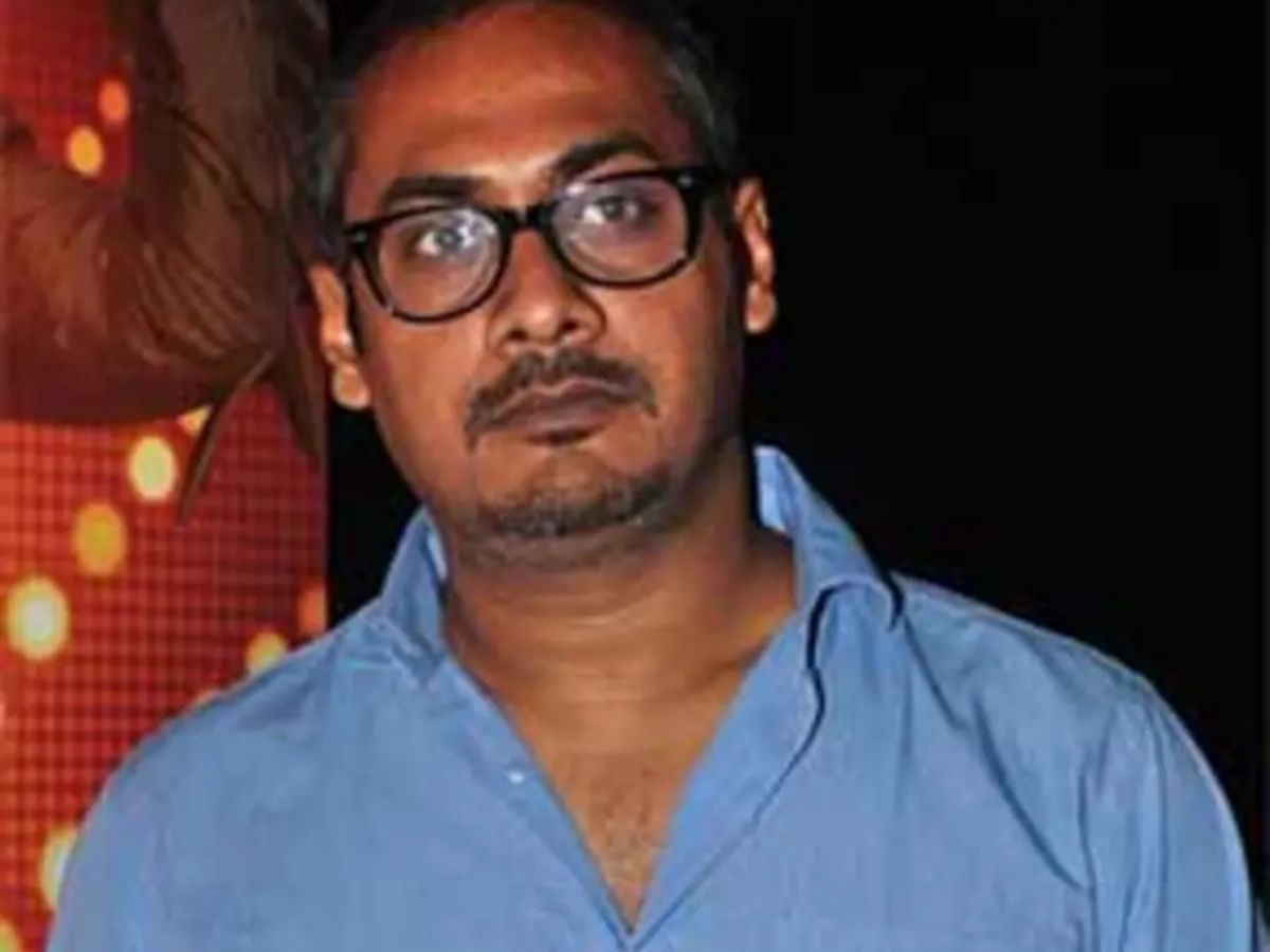 “Salman Khan गुंडा है…”, बॉलीवुड के डायरेक्टर का फूटा भाईजान पर गुस्सा, लगाया बड़ा आरोप - Photo Gallery