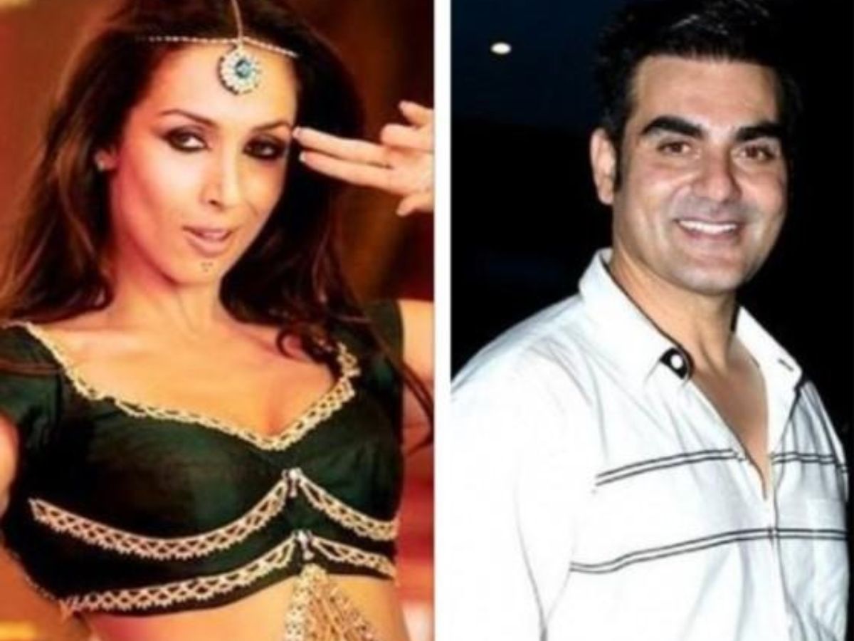 ‘भाभी’ मलाइका के छोटे कपड़ों से Salman Khan को थी दिक्कत, साथ डांस करने से भी किया था इनकार! - Photo Gallery