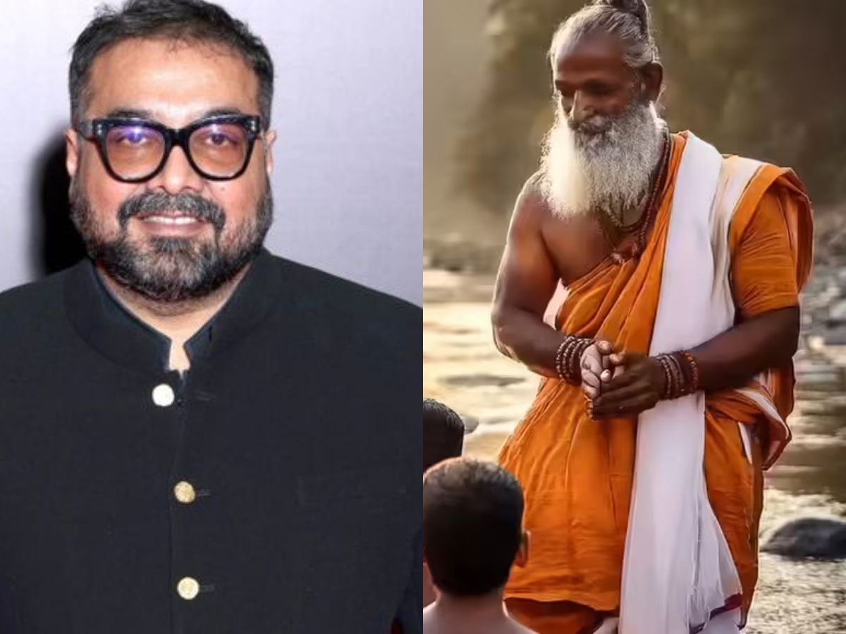 Controversy about Brahmin community on social media - Photo Gallery