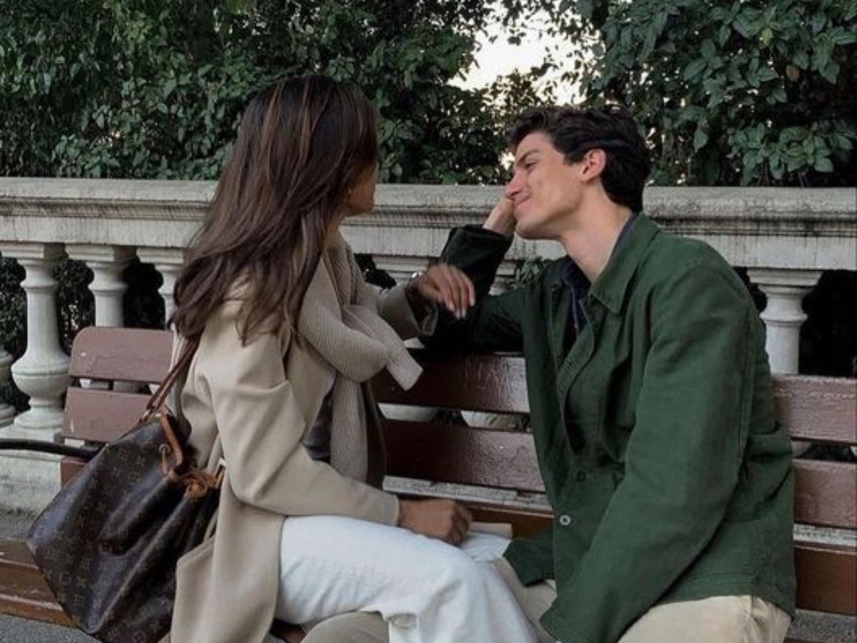 Maintaining trust - Photo Gallery