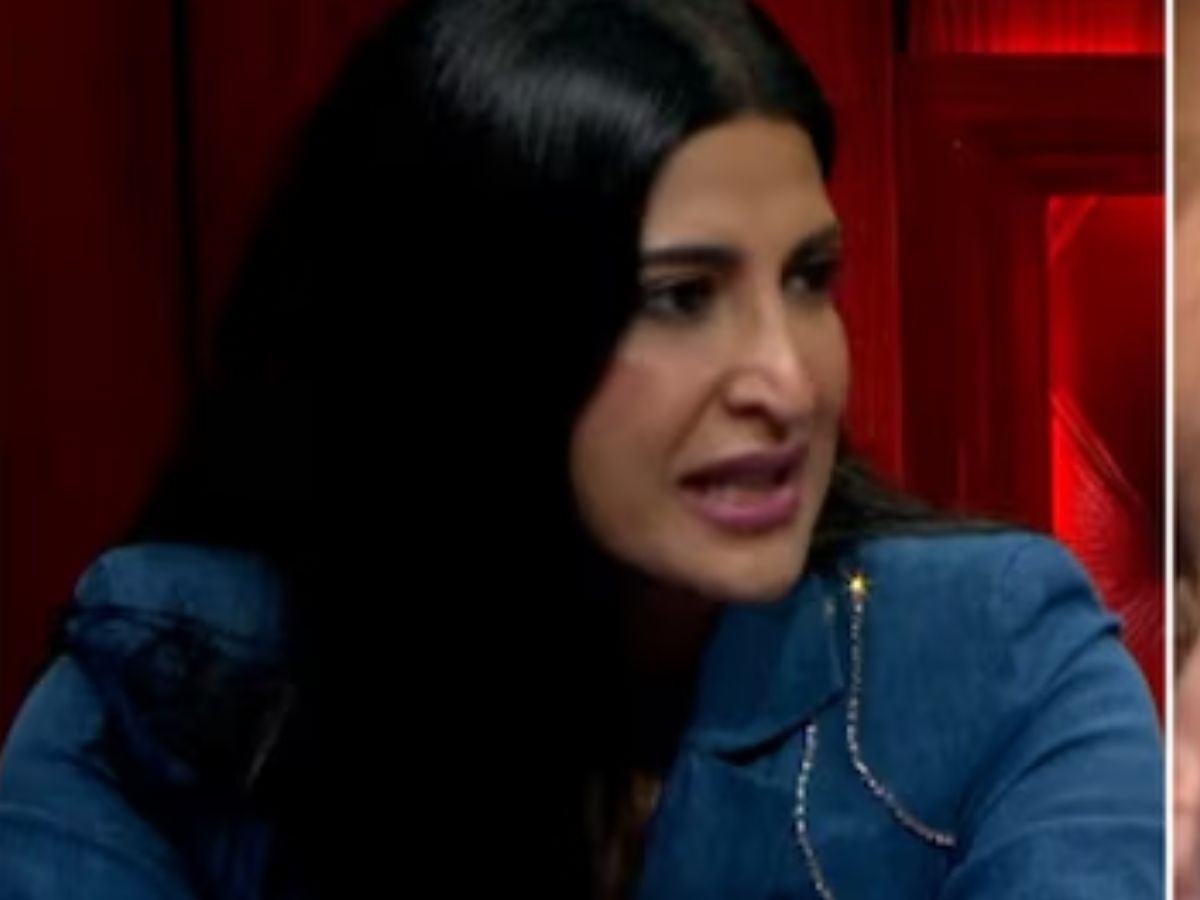 युजवेंद्र चहल से तलाक के बाद धनश्री का फूटा गुस्सा, बोलीं-पूरी दुनिया मेरे खिलाफ थी, अपने दम पर… - Photo Gallery