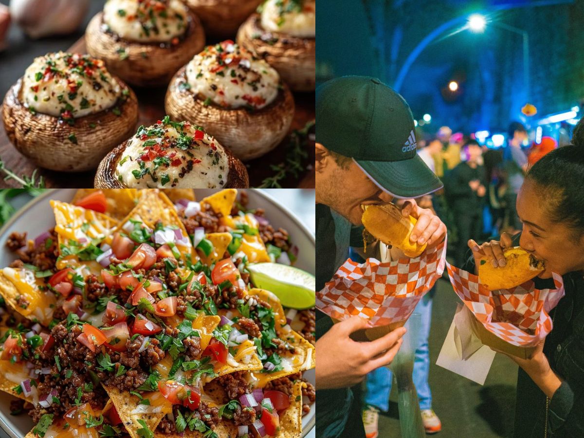 What not to eat after 6 pm - Photo Gallery