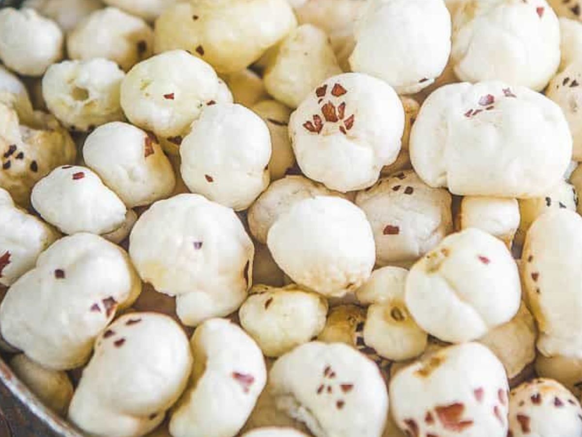 makhana - Photo Gallery