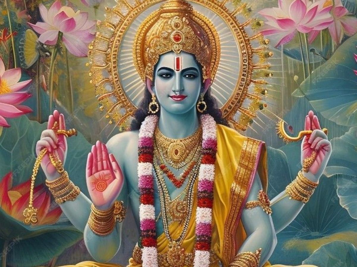 Parivartini Ekdashi 2025 Date: 3 सितंबर को होगी परिवर्तिनी एकादशी, जानें व्रत रखने से मिलेंगे क्या क्या लाभ और आशीर्वाद - Photo Gallery