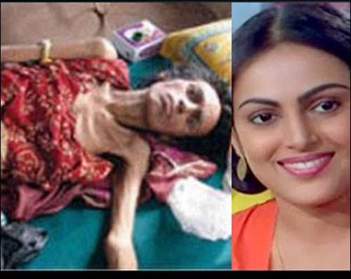 फिल्में नहीं मिलीं तो वैश्या बनी, शरीर में पड़ गए थे कीड़े, AIDS से हुई इस खूबसूरत एक्ट्रेस की मौत