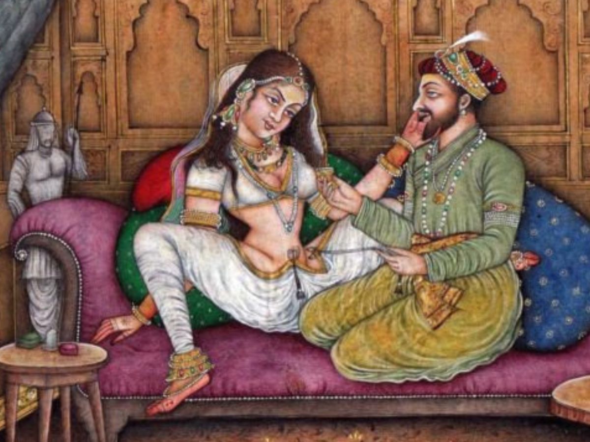 Rumors of Compatibility and Controversial Love Affair - Photo Gallery