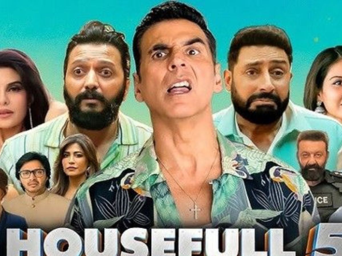 housefull - Photo Gallery