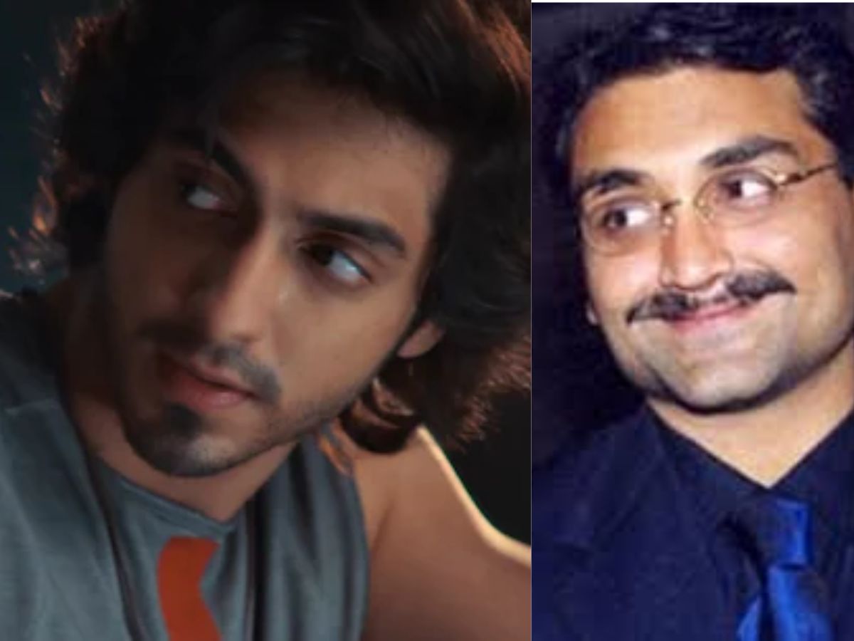 Saiyaara के बाद Ahaan Panday की होगी वापसी! Aditya Chopra और Ali Abbas के साथ होगा रोमांस और एक्शन का धमाका - Photo Gallery