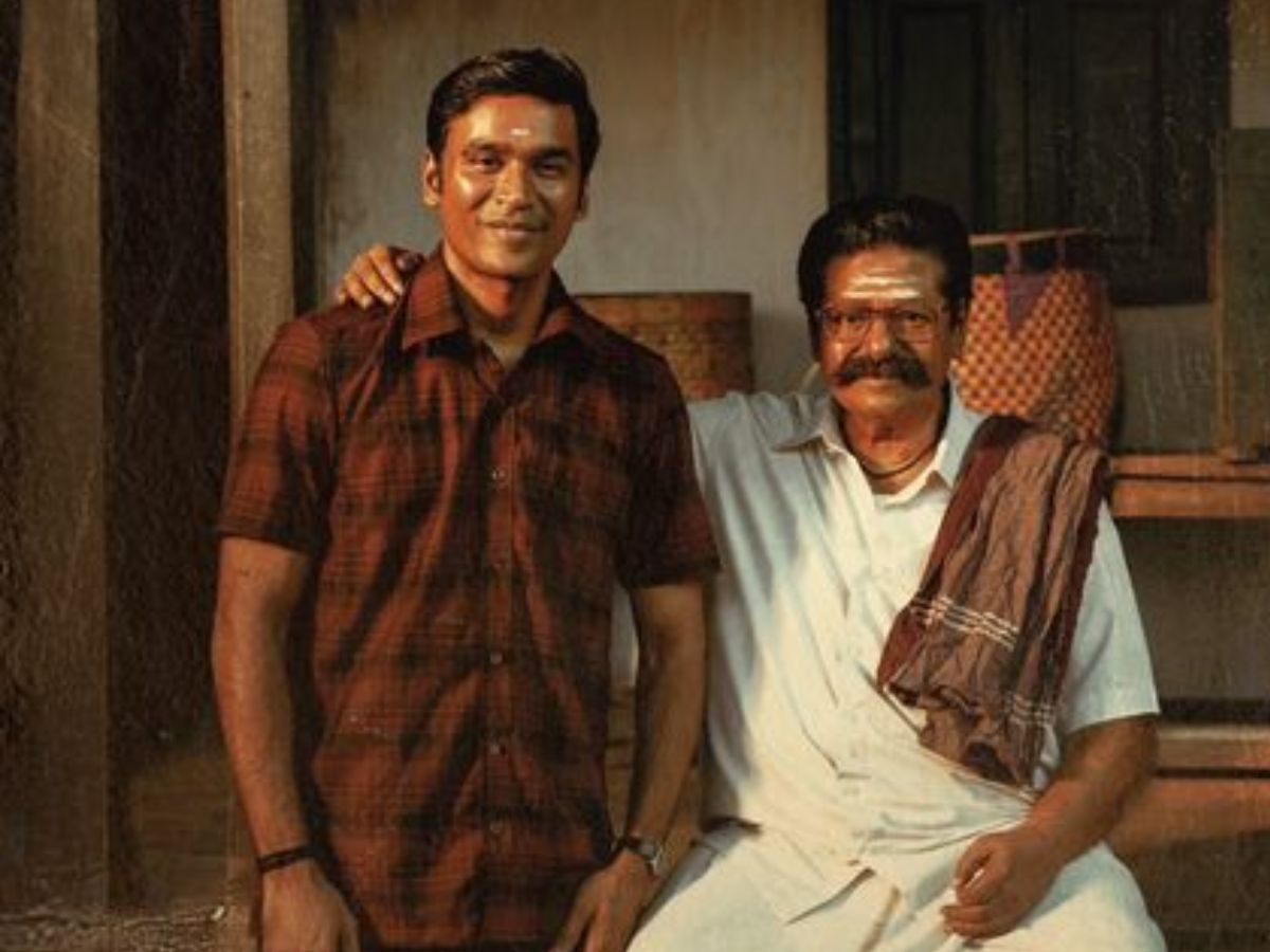 Dhanush की फ़िल्म Idli Kadai कब होगी बड़े पर्दे पर रिलीज़, हो सकती है ये फ़िल्म बड़ी ओपनर! - Photo Gallery