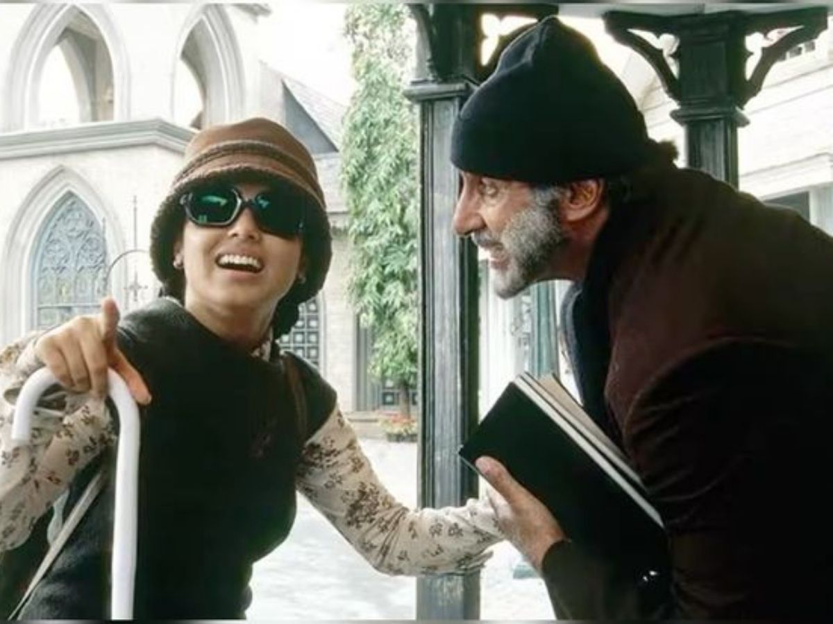 Teacher’s Day Special 2025: बॉलीवुड की ऐसी 6 फिल्में जो बदल सकती हैं किसी की भी जिंदगी, देखिये तस्वीरें - Photo Gallery