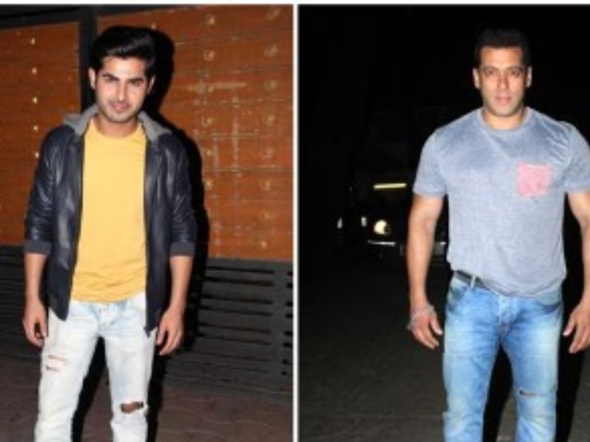 Shah rukh और Salman के साथ की थी शुरुआत, फिर ऐसा क्या हुआ गुमनाम हो गया ये स्टार - Photo Gallery