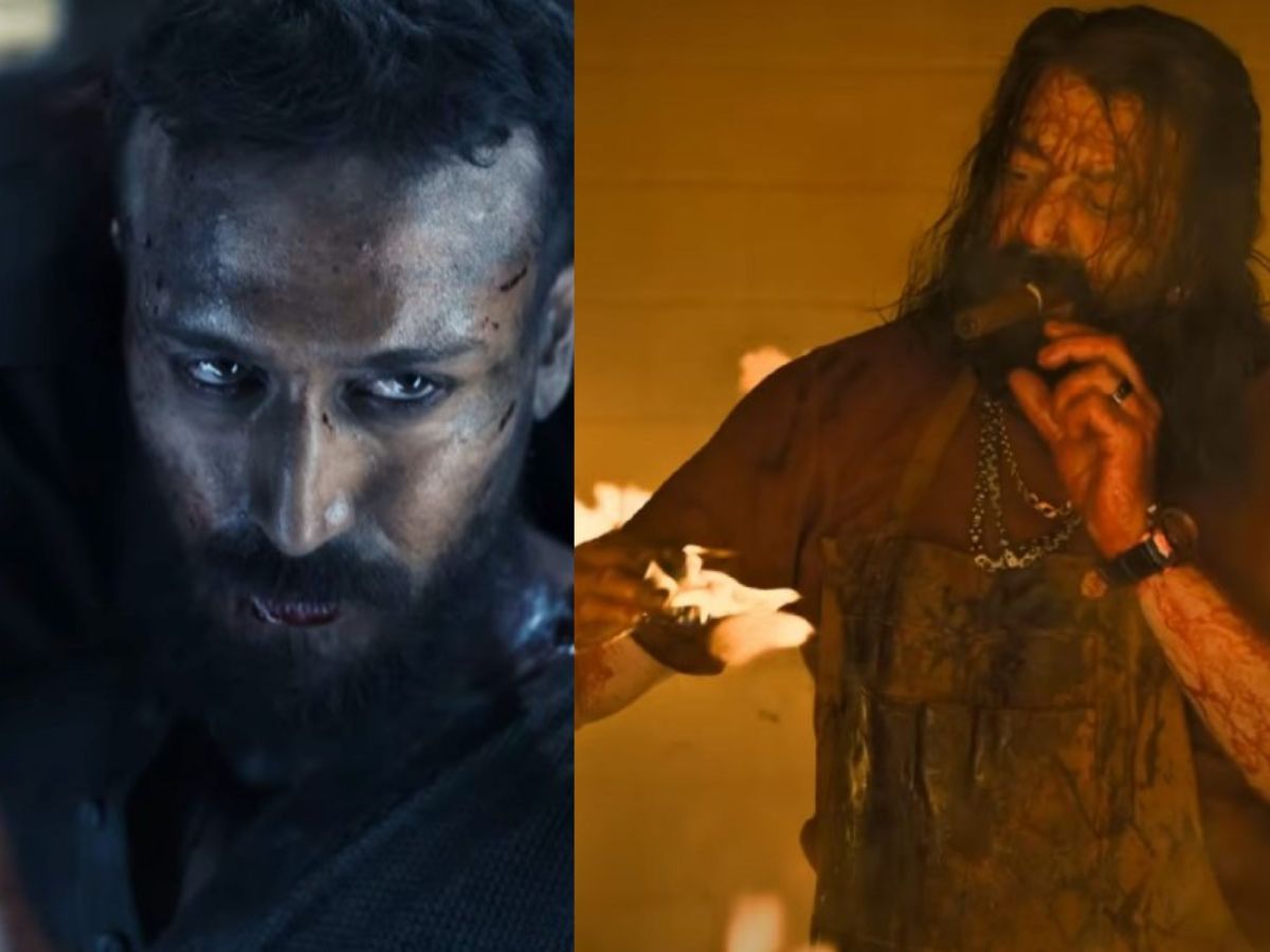 रिलीज से पहले बॉक्स ऑफिस पर Conjuring ने लहराया परचम,  Baaghi 4 और Bengal Files का हुआ ऐसा हाल… - Photo Gallery