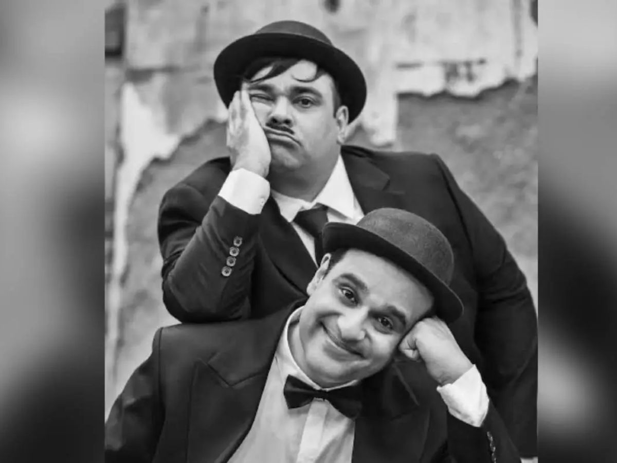 Kiku denies reports of fight with Krushna Abhishek - Photo Gallery