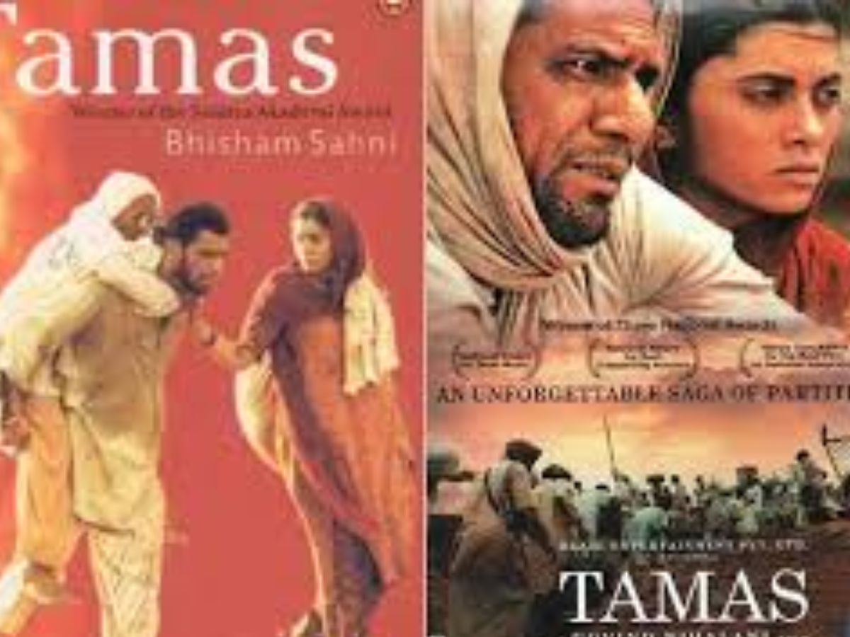 सिनेमा पर 5 घंटे से भी ज्यादा देर तक चलने वाली ये क्लासिक बॉलीवुड फिल्में बनी सबसे लंबी और यादगार फिल्मों में से एक - Photo Gallery