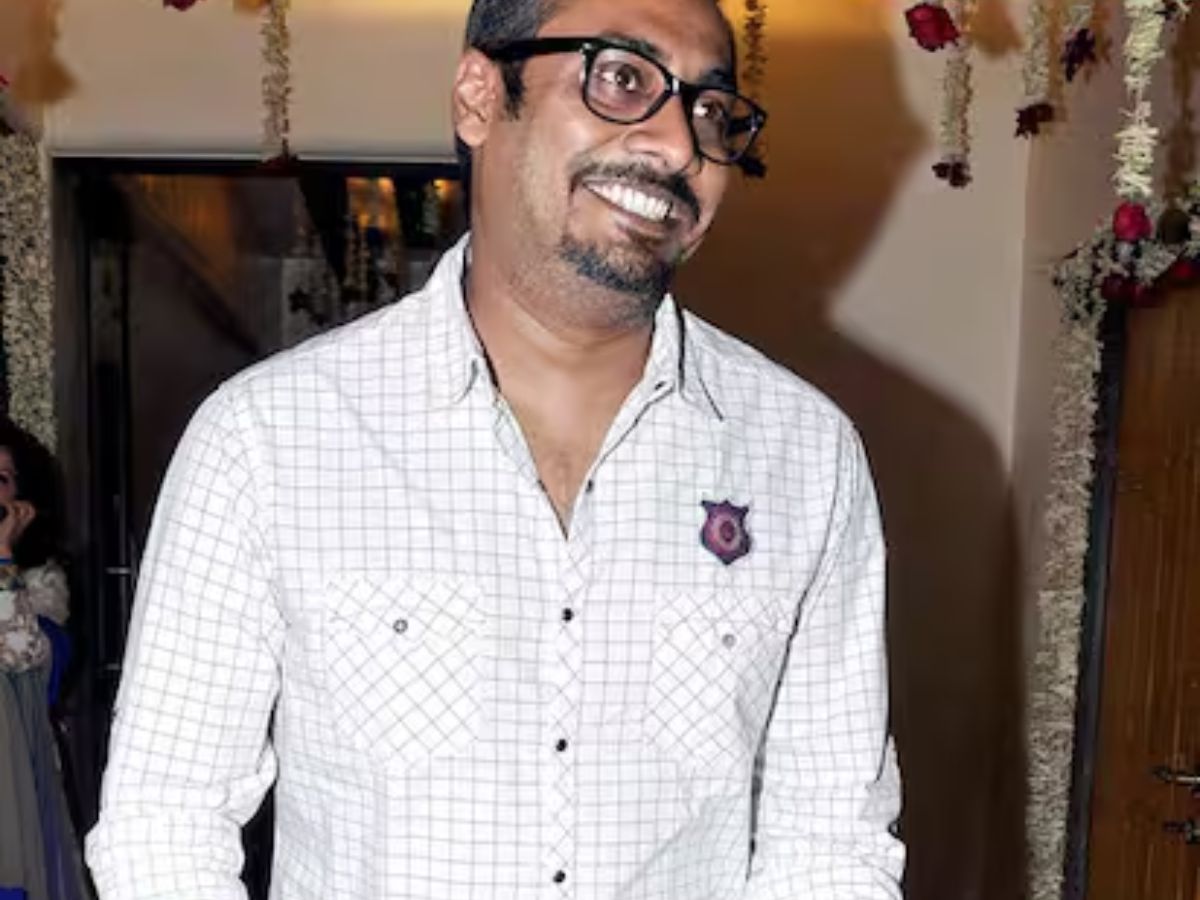 “Salman Khan गुंडा है…”, बॉलीवुड के डायरेक्टर का फूटा भाईजान पर गुस्सा, लगाया बड़ा आरोप - Photo Gallery