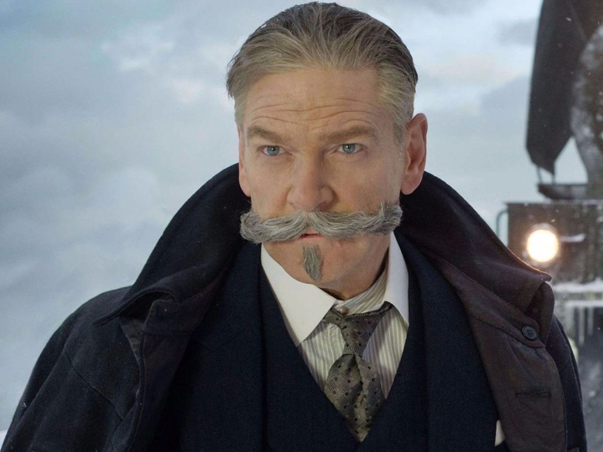 Return of the series - Photo Gallery