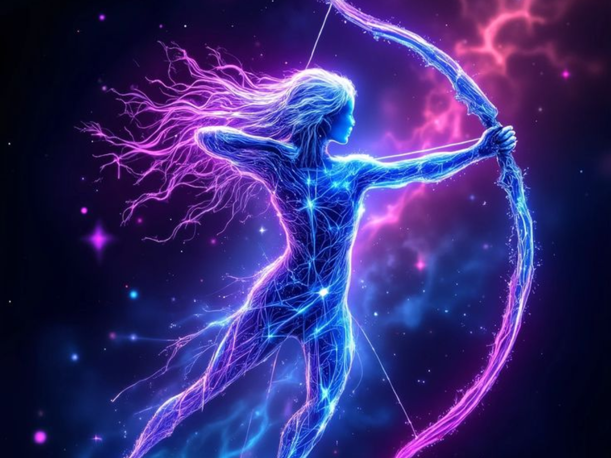 Sagittarius Horoscope - Photo Gallery