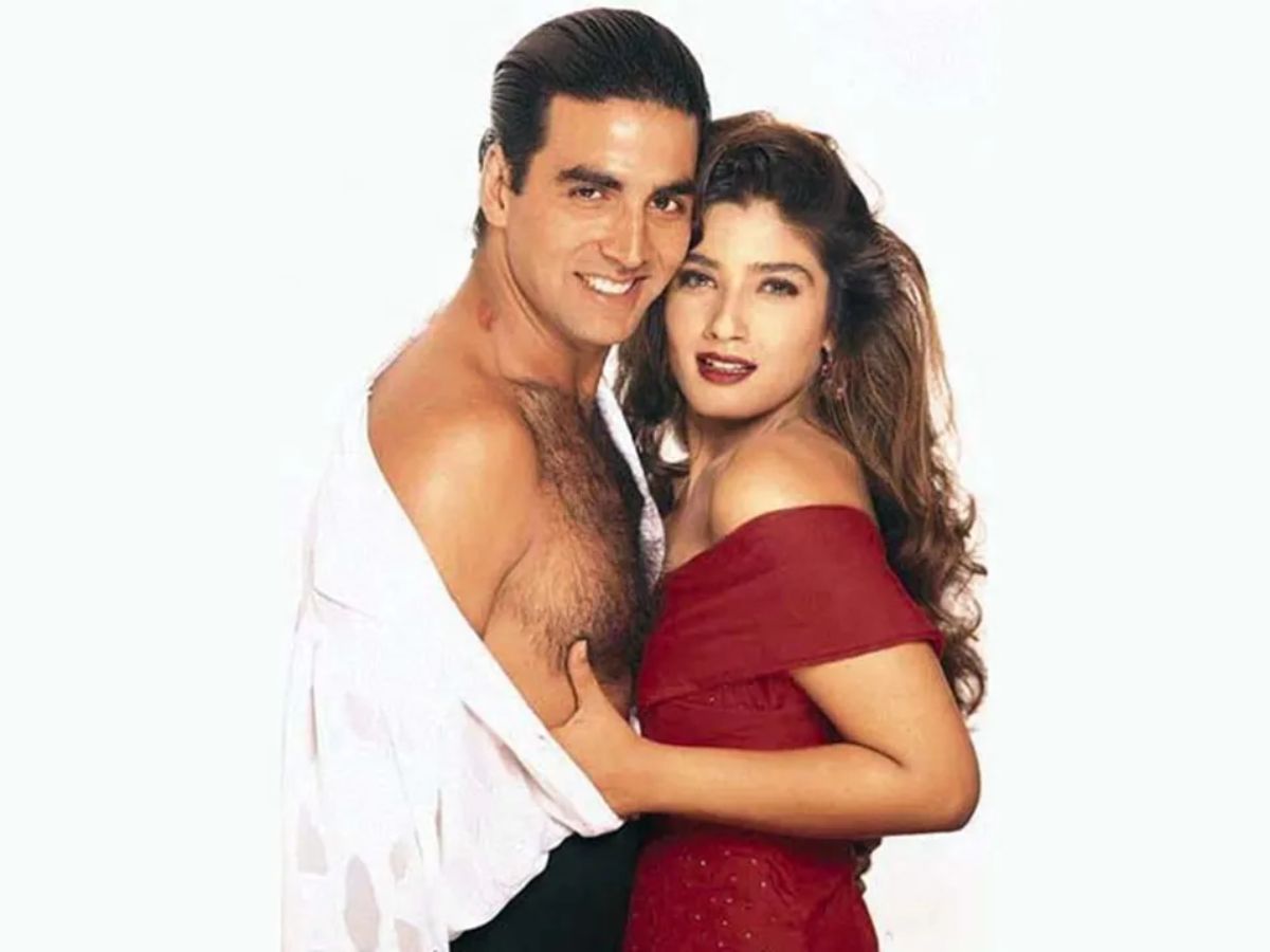 इतने भी ‘सीधे’ नहीं है ‘सीधे-साधे अक्षय’, जाने इन 7 गर्लफ्रेंड्स को लेकर एक्टर की कंट्रोवर्सीज़ - Photo Gallery