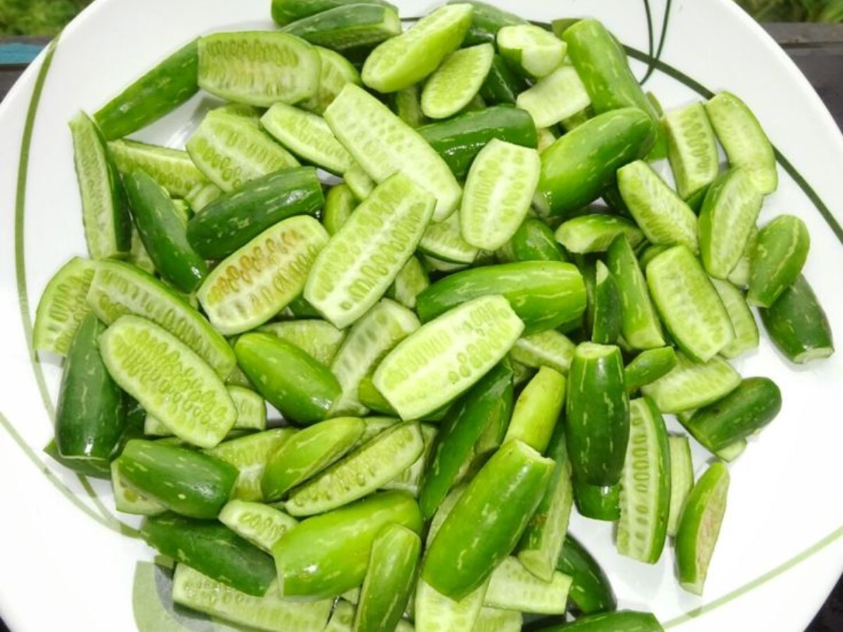 यूपी-बिहार में बड़े चाव से खाई जाती इस सब्जी की मिठाई, आप भी अपने घर पर बनाए वो भी इन आसान स्टेप्स से - Photo Gallery