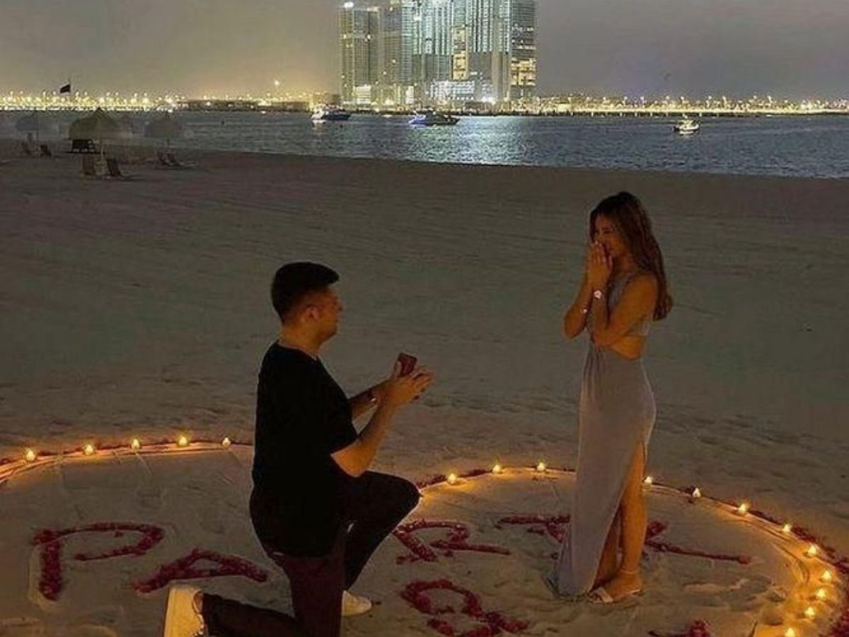 Give a surprise - Photo Gallery